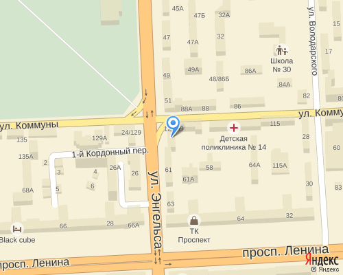 Карта