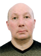 Никитчук Александр Михайлович