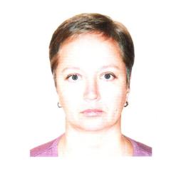 Востренкова Александра Алексеевна