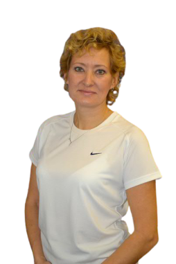 Данилова Елена Витальевна