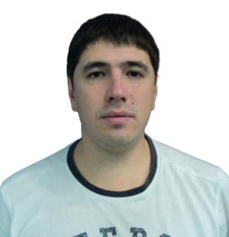 Кобзев Юрий Егорович