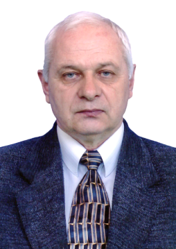 Богданов Евгений Тимофеевич