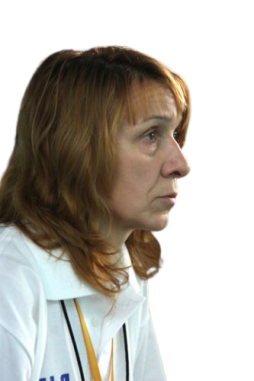 Яковенко Галина Юрьевна