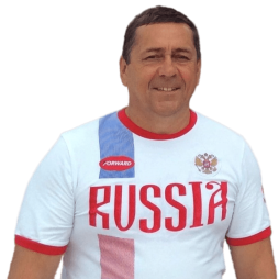 Пирожков Юрий Валерьевич