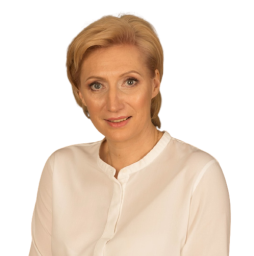 Сосновская Светлана Юрьевна