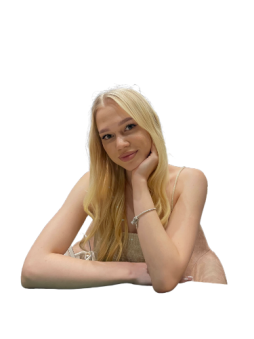 Востренкова Анна Александровна
