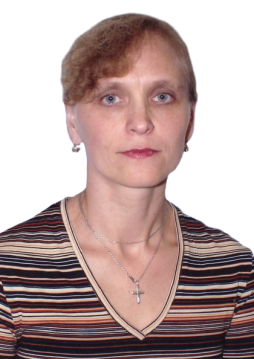 Недосекина Ольга Ильинична