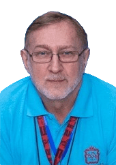 Арефьев Юрий Борисович