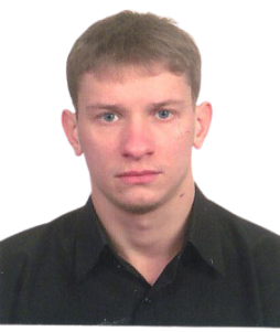 Янковицкий Андрей Владимирович